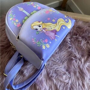 Loungefly Disney Repunzel